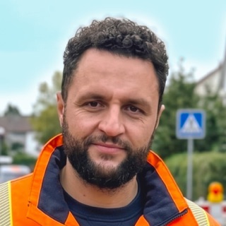 Gzim Sylejmani